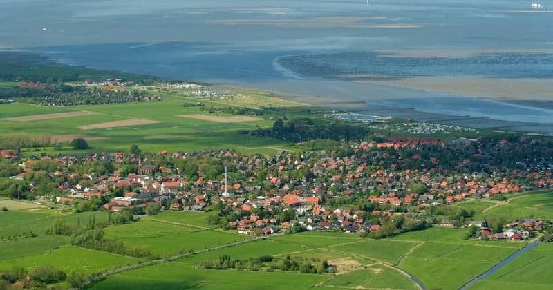 Pflegeappartment an der Nordsee Kaufpreise € 234.000,-- bis € 350.000,-- Rendite 3.6 % (1)