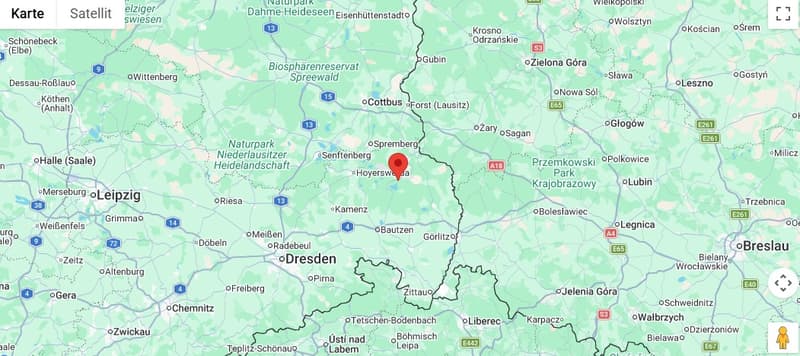 Preishit mit Top-Rendite Pflegeappartment € 121.000,-- bis € 165.000,-- Rendite 4.6 % (3)