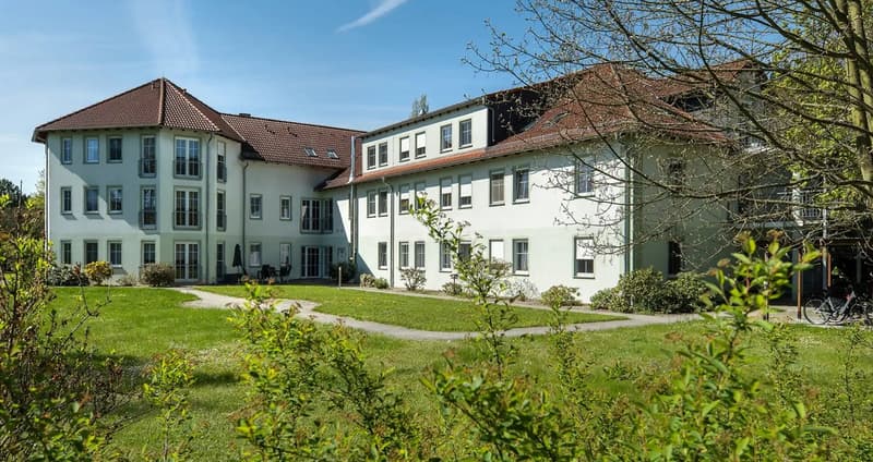 Preishit mit Top-Rendite Pflegeappartment € 121.000,-- bis € 165.000,-- Rendite 4.6 % (5)