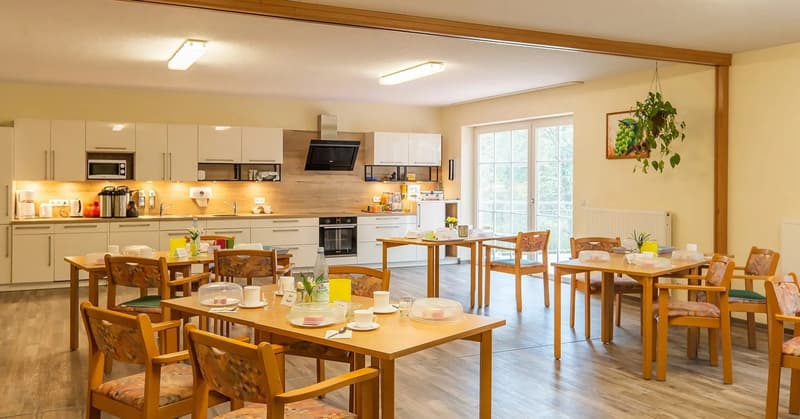 Preishit mit Top-Rendite Pflegeappartment € 121.000,-- bis € 165.000,-- Rendite 4.6 % (4)