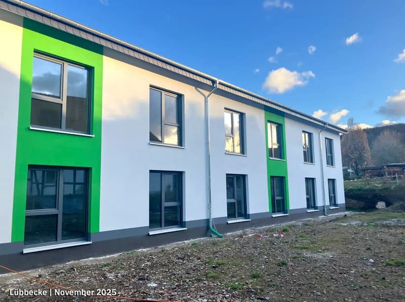 Top-Neubau gerade fertiggestellt Pflegeappartment € 338.000,-- Rendite 3,4 % (5)