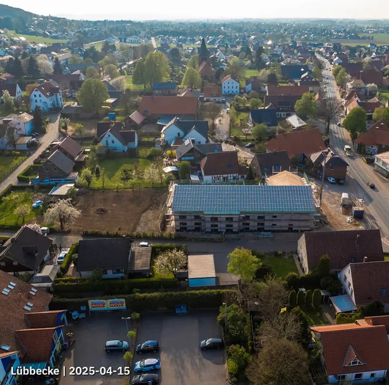 Top-Neubau gerade fertiggestellt Pflegeappartment € 338.000,-- Rendite 3,4 % (4)