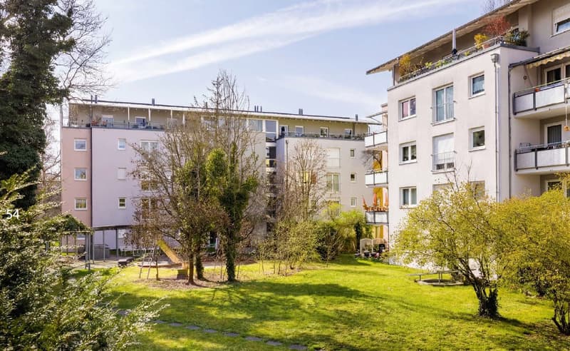 Top-Bestandswohnungen mit Wertsteigerungspotential in Leipzig (2)