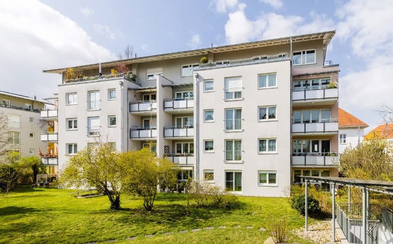 Top-Bestandswohnungen mit Wertsteigerungspotential in Leipzig (1)
