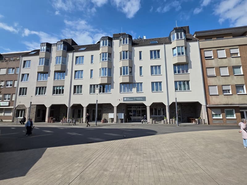 3,7 % Rendite ab 262.600 € | Vollgemanagte Pflegeimmobilie in Top-Lage Köln/Bonn (1)