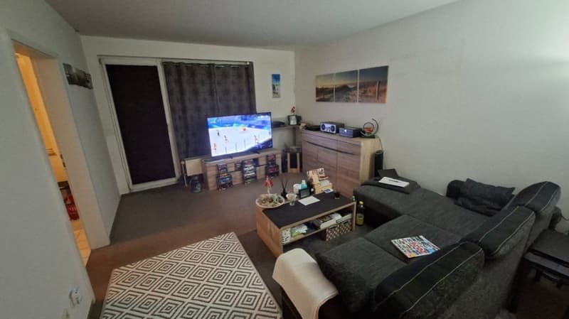 Gemütliche 1-Zimmer-Wohnung in Stralsund – sofort verfügbar! Rendite 4,1 % (11)
