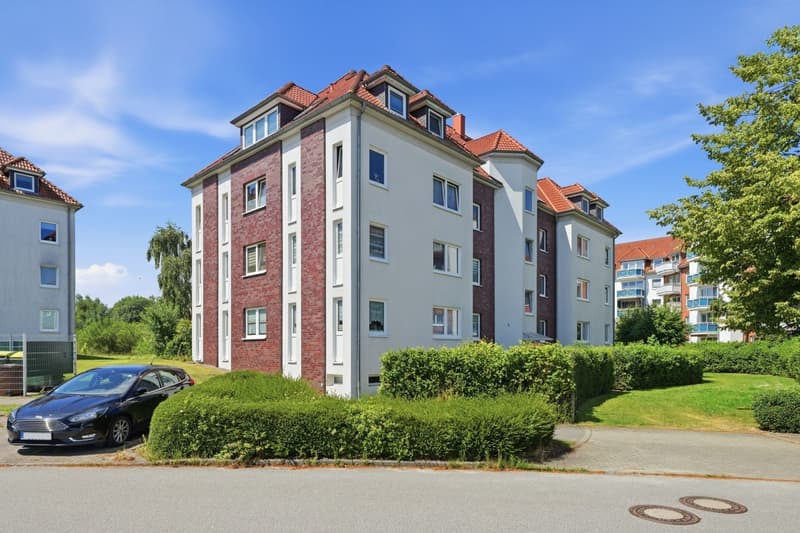 Charmante 2-Zimmer-Wohnung in Stralsund – sofort verfügbar! (3)
