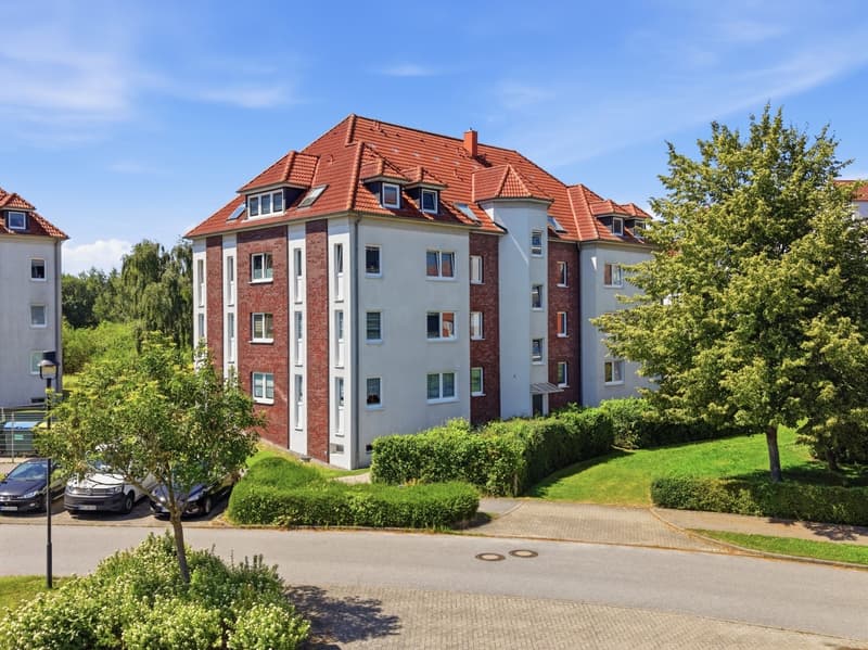 Gemütliche 3-Zimmer-Wohnung in Stralsund – sofort verfügbar! Rendite 4,1% (12)