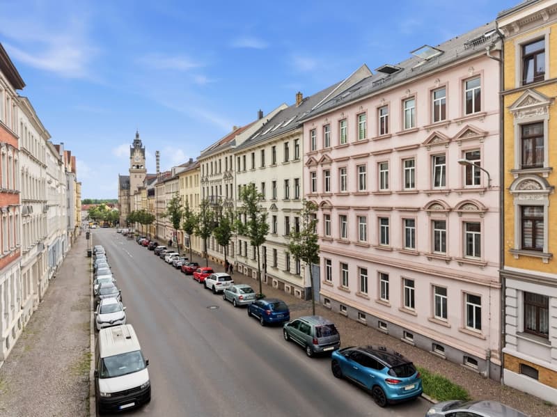 Exklusive Kapitalanlage: Über 300 Wohnungen mit 3 % bis 5 % Rendite (2)