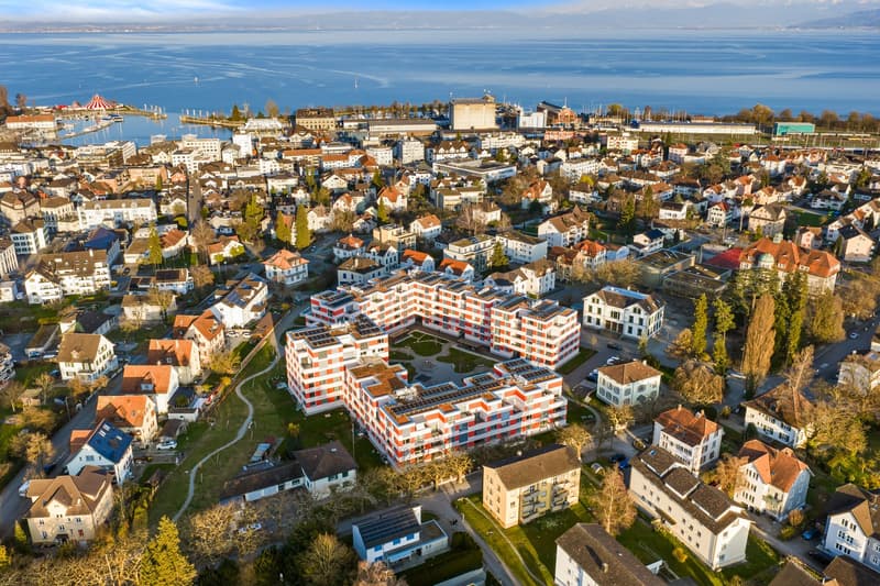 Familienfreundliche Gartenwohnung im Stadtzentrum (17)