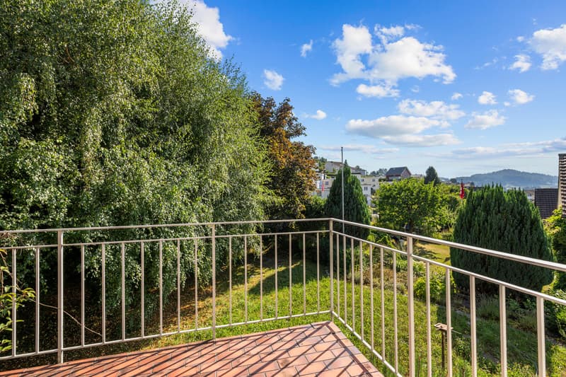 Einfamilienhaus mit charmantem Garten (3)