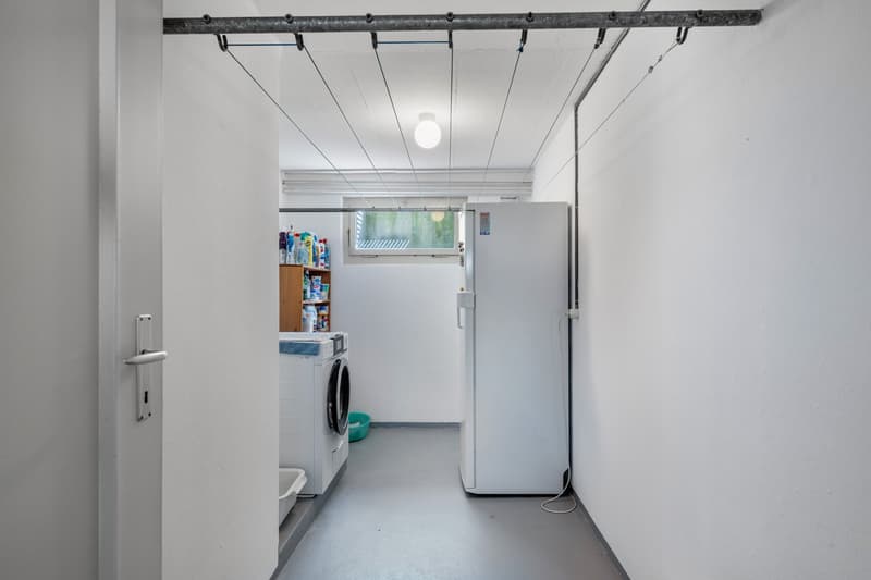 Einfamilienhaus mit charmantem Garten (7)