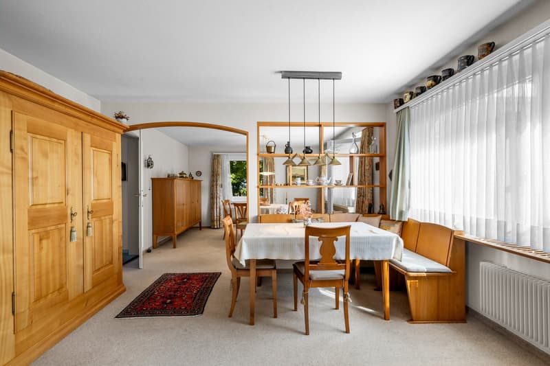Einfamilienhaus mit charmantem Garten (4)