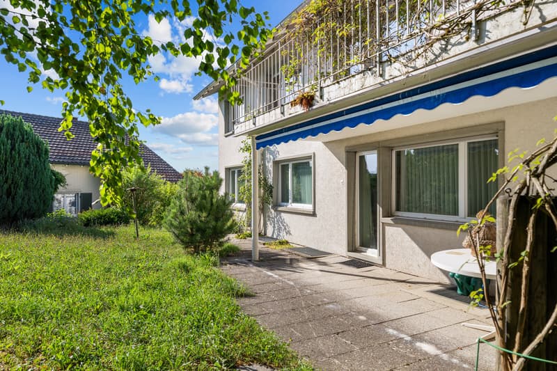 Einfamilienhaus mit charmantem Garten (13)