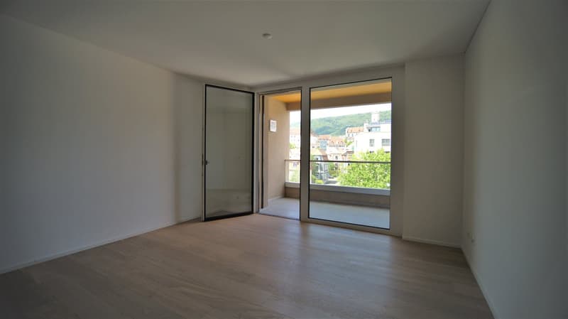 Spacieux 3.5 pièces lumineux – Centre-ville de Delémont (2)