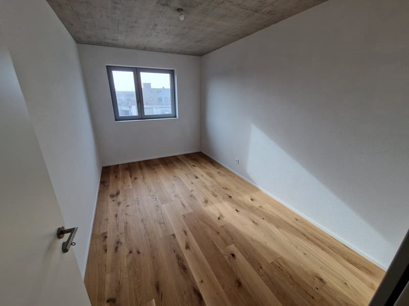 Magnifique 3.5 pièces neuf avec loggia à Delémont (7)