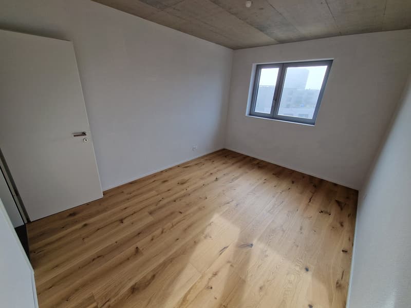 Magnifique 3.5 pièces neuf avec loggia à Delémont (8)