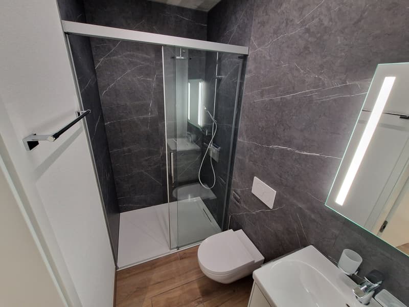 Magnifique 3.5 pièces neuf avec loggia à Delémont (5)