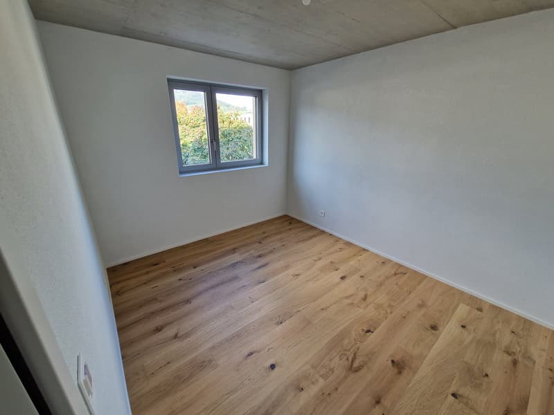 Magnifique appartement 4.5 pièces neuf avec balcon à Delémont (6)