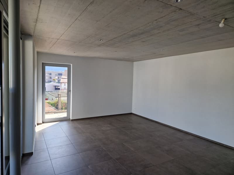 Magnifique appartement 4.5 pièces neuf avec balcon à Delémont (5)