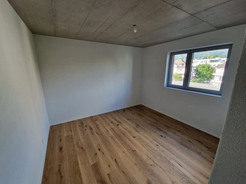 Magnifique appartement 4.5 pièces neuf avec balcon à Delémont (7)