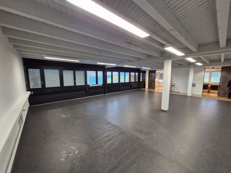 Local commercial de 130m2 en zone industrielle de Delémont (3)