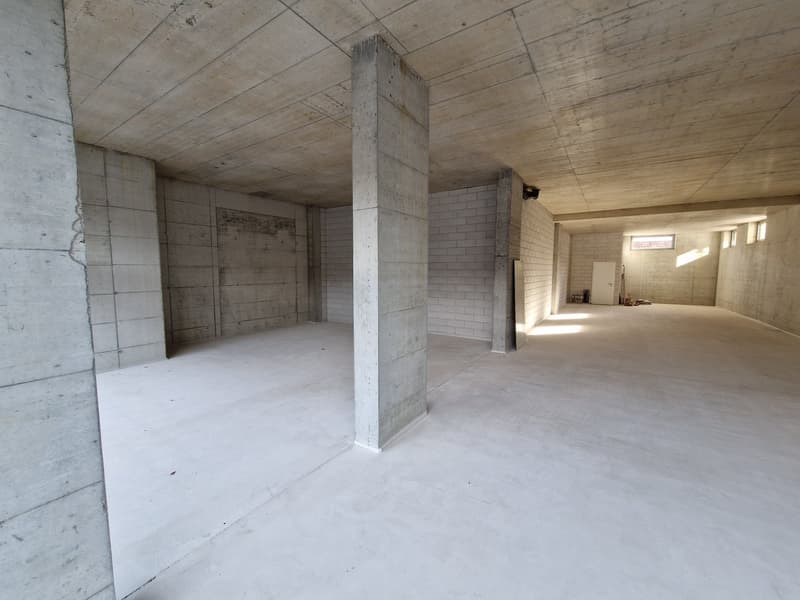 Local commercial idéal à Delémont – 185 m², accessible PMR, disponible immédiatement (7)