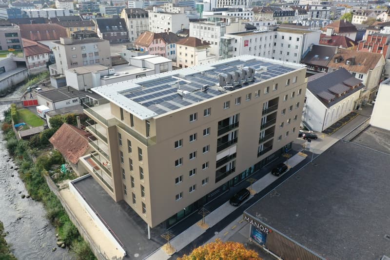 Local commercial idéal à Delémont – 185 m², accessible PMR, disponible immédiatement (9)