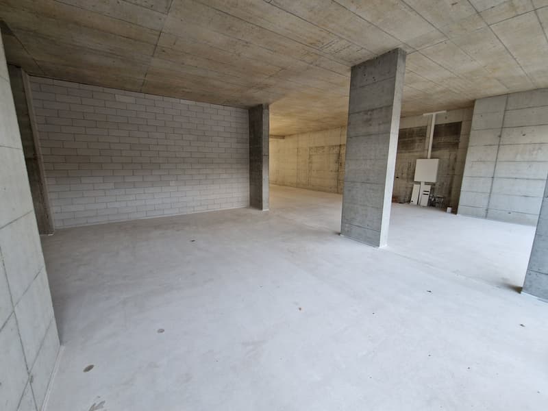 Local commercial idéal à Delémont – 185 m², accessible PMR, disponible immédiatement (6)