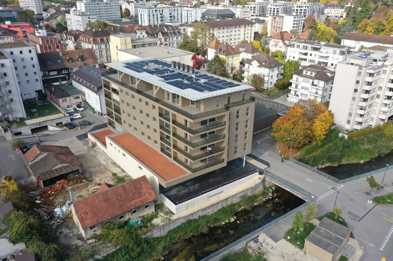 Local commercial idéal à Delémont – 185 m², accessible PMR, disponible immédiatement (10)