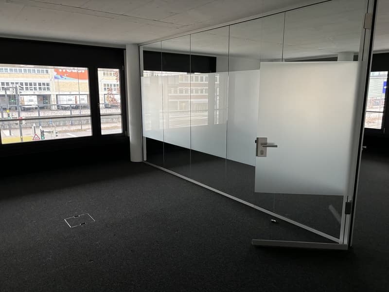 Büro