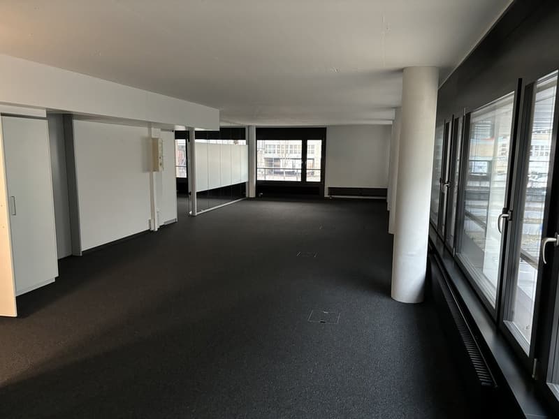 Büro