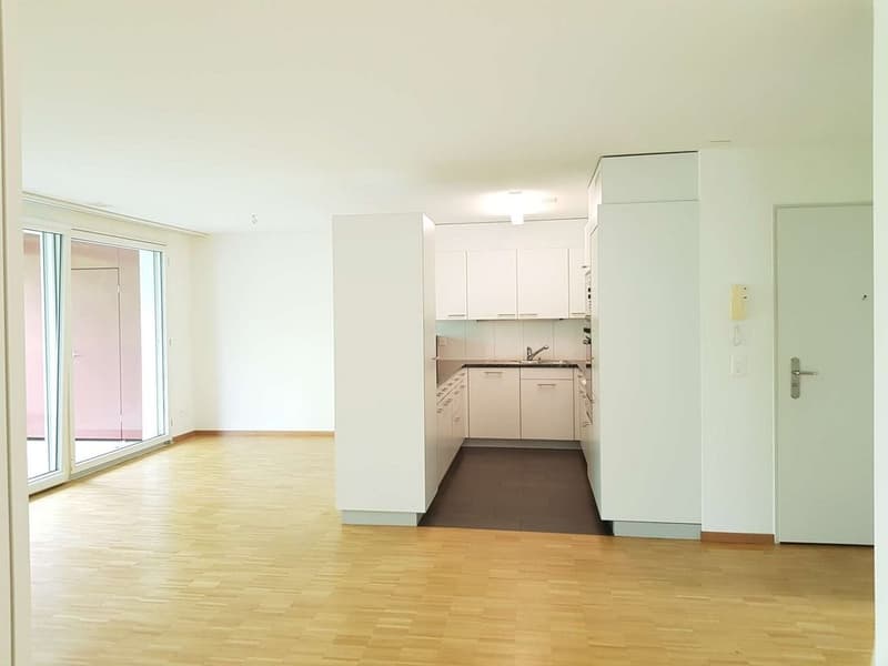 Küche / Esszimmer