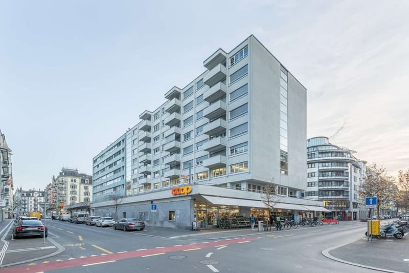 Aussenansicht