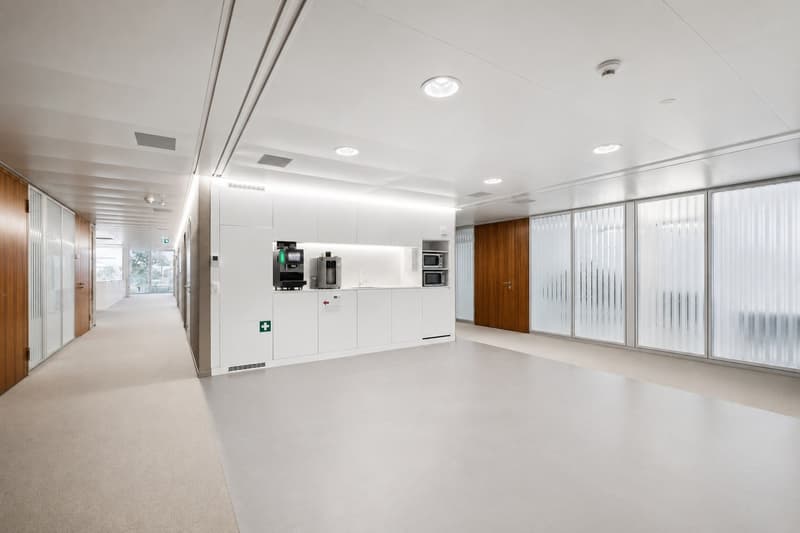 Flexible Büroflächen an zentraler Lage (12)