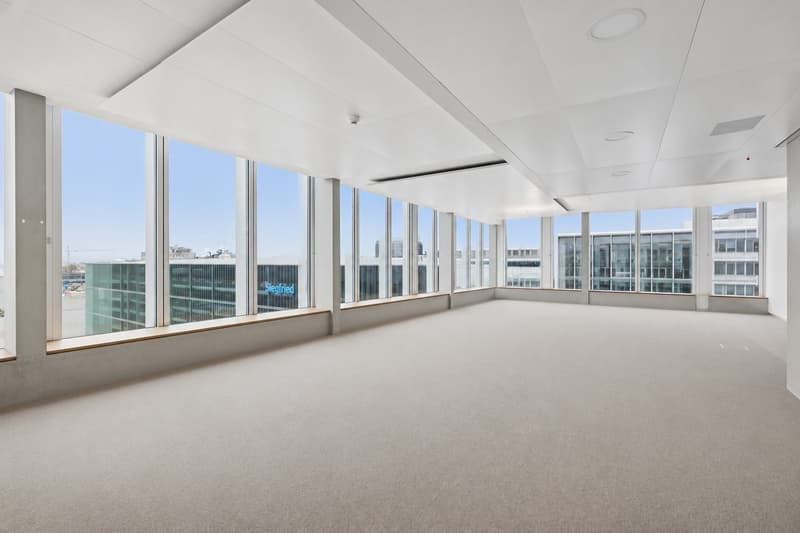 Flexible Büroflächen an zentraler Lage (9)