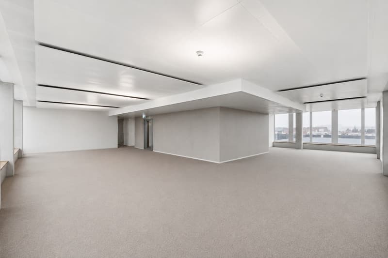 Moderne Büroflächen direkt beim Bahnhof Zofingen (6)