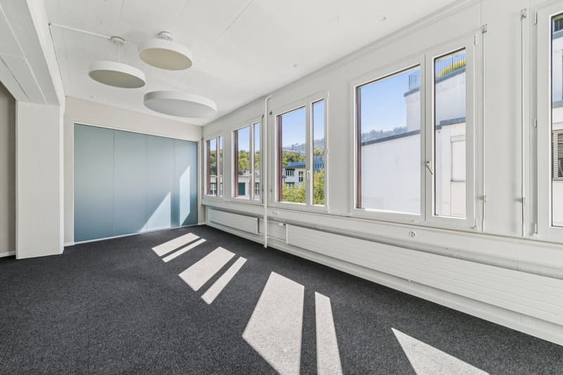Von Büro bis Showroom - Sie haben die Idee wir die Räume! (8)