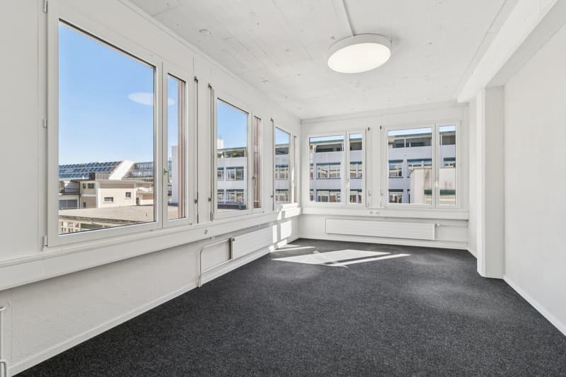 Von Büro bis Showroom - Sie haben die Idee wir die Räume! (7)