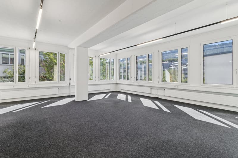 Von Büro bis Showroom - Sie haben die Idee wir die Räume! (6)