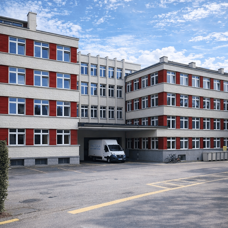Von Büro bis Showroom - Sie haben die Idee wir die Räume! (1)