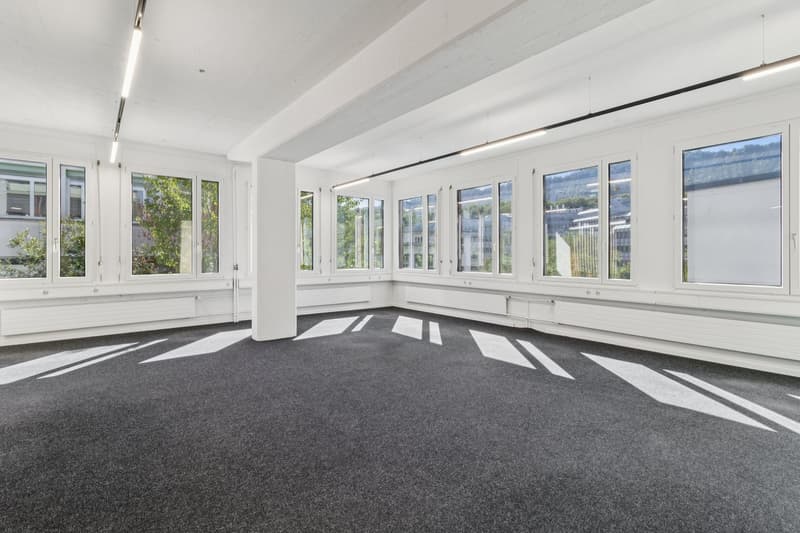 Von Büro bis Showroom - Sie haben die Idee wir die Räume! (6)