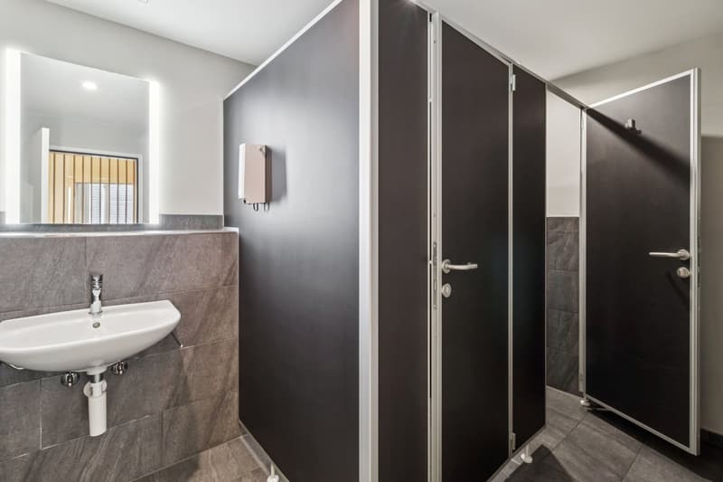 Von Büro bis Showroom - Sie haben die Idee wir die Räume! (9)