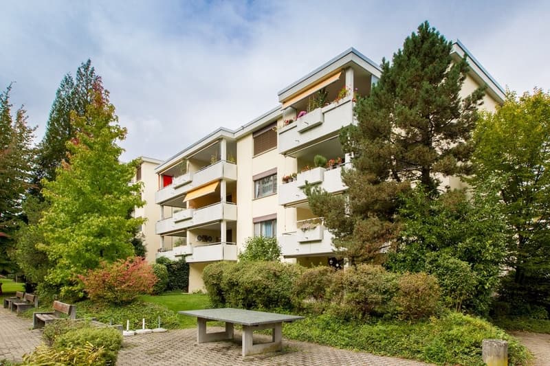 Aussenansicht