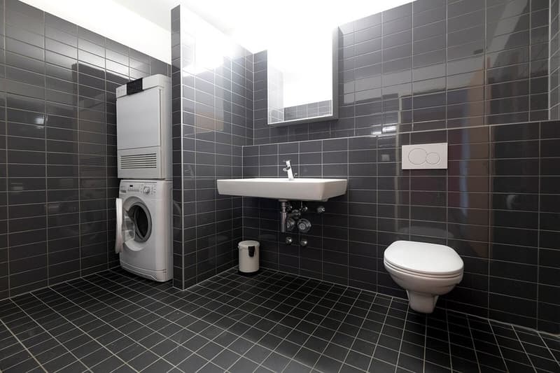 Badezimmer / Dusche