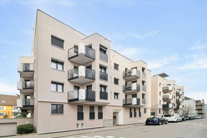 Aussenansicht
