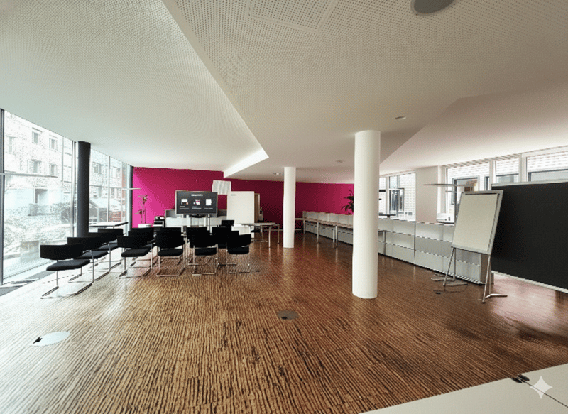 1000m2 Büro in Zürich mieten (2)