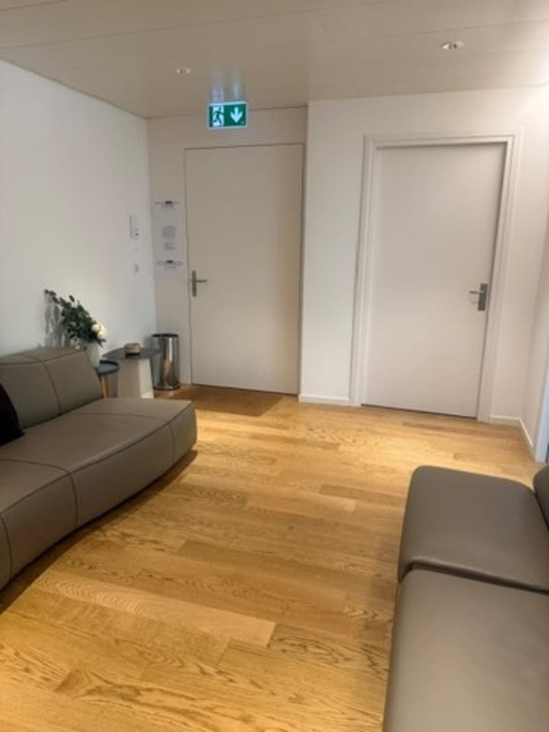 Bezugsbereite Bürofläche im Zentrum Kreis 5 (2)