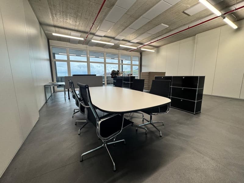 Modernes Büro im 6. OG (7)
