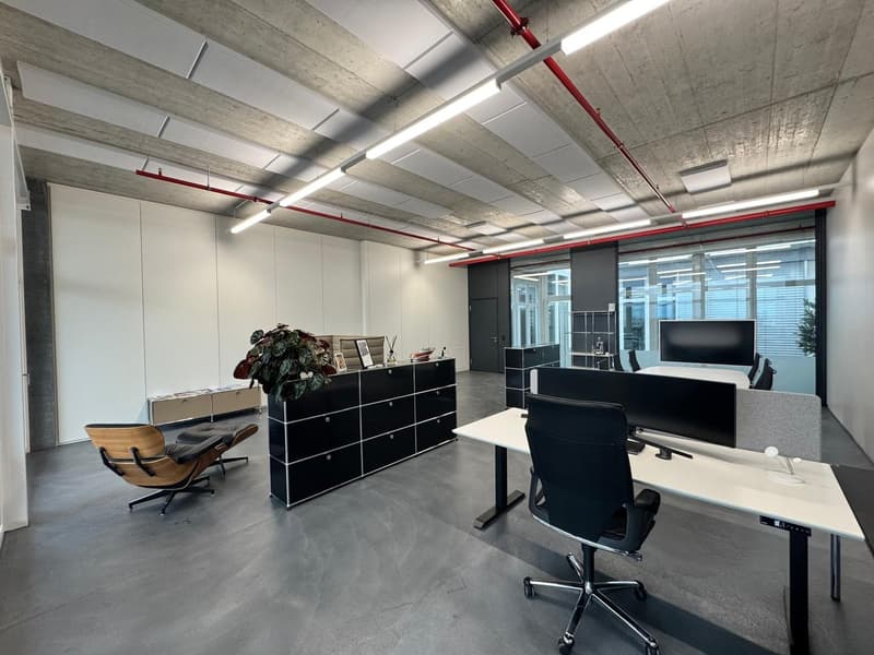 Modernes Büro im 6. OG (5)
